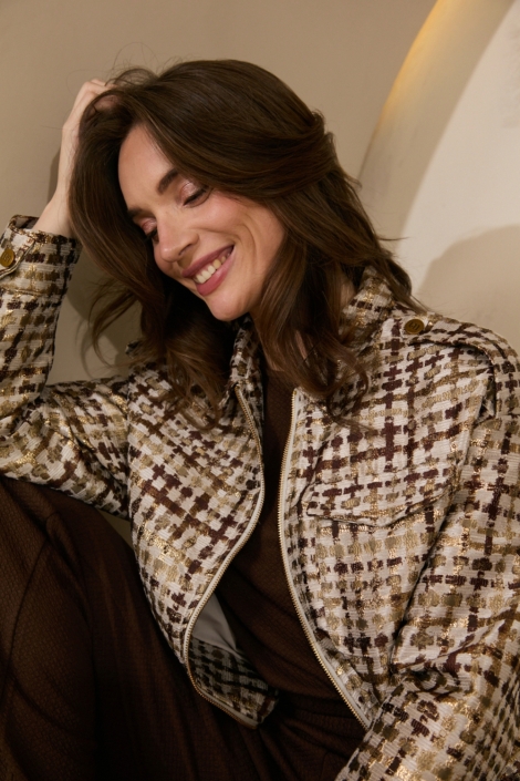 Lofty Manner jacket noor